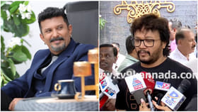 ‘ನನಗಿಂತ ಮೊದಲು ಫೇಮಸ್ ಆಗಿದ್ದ’: ದಿಲೀಪ್ ರಾಜ್ ಒಡನಾಟ ನೆನಪಿಸಿಕೊಂಡ ಗಣೇಶ್