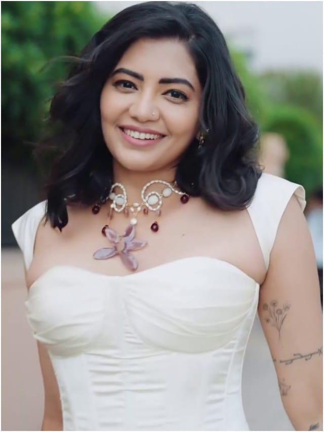 ಕಾನ್ ಸಿನಿಮೋತ್ಸವದಲ್ಲಿ ಕನ್ನಡತಿ ದಿಶಾ ಹವಾ