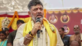 Karnataka Weather Forecast: ಬೆಂಗಳೂರು ಸೇರಿ ಈ ಜಿಲ್ಲೆಗಳಲ್ಲಿ ಬಿರುಗಾಳಿ ಸಹಿತ ಭಾರಿ ಮಳೆ ಎಚ್ಚರಿಕೆ!