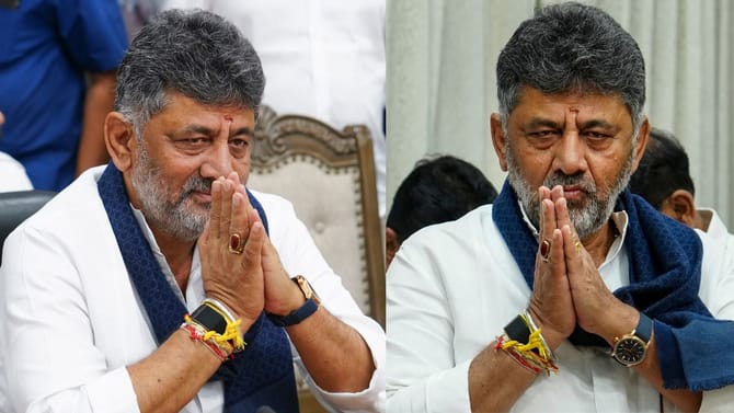 ಕರ್ನಾಟಕದ ನೂತನ ಸಿಎಂ ಮುಂದಿವೆ ಸಾಲು ಸಾಲು ಸವಾಲು!