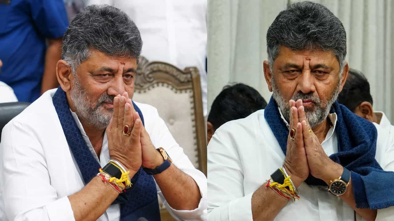 ಸಚಿವ ಸಂಪುಟದಿಂದ ಮೇಕೆದಾಟಿನವರೆಗೆ: ಕರ್ನಾಟಕದ ನೂತನ ಸಿಎಂ ಮುಂದಿವೆ ಸಾಲು ಸಾಲು ಸವಾಲು! ಸಚಿವ ಸಂಪುಟದಿಂದ ಮೇಕೆದಾಟಿನವರೆಗೆ: ಕರ್ನಾಟಕದ ನೂತನ ಸಿಎಂ ಮುಂದಿವೆ ಸಾಲು ಸಾಲು ಸವಾಲು!