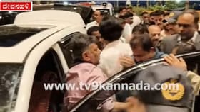 ಸಿದ್ದರಾಮಯ್ಯ ಬೆನ್ನಲ್ಲೇ ದೆಹಲಿಗೆ ಹೊರಟ ಡಿಸಿಎಂ ಡಿಕೆಶಿ