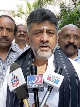 ಶೃಂಗೇರಿ ಮರುಎಣಿಕೆ ಒಂದು 'ಸಿಸ್ಟಮ್ಯಾಟಿಕ್ ಕ್ರೈಮ್'