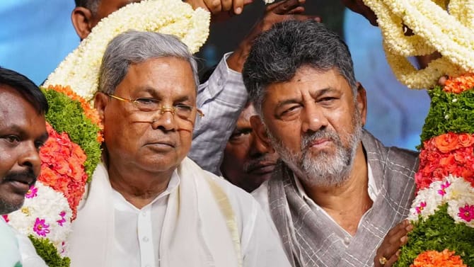 ಅಂದು, ಇಂದು, ಎಂದೆಂದಿಗೂ ಒಗ್ಗಟ್ಟೇ ನಮ್ಮ ಶಕ್ತಿ!: ಕಾಂಗ್ರೆಸ್