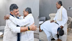 ನಾಯಕತ್ವ ಬದಲಾವಣೆ ಬೆನ್ನಲ್ಲೇ ಕಾಂಗ್ರೆಸ್ ಟ್ವೀಟ್!