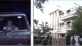 ಸಚಿವರೊಂದಿಗೆ ಉಪಹಾರ ಸಭೆಯಲ್ಲಿ ಸಿಎಂ ಭಾವುಕ: ಕಣ್ಣೀರು ಹಾಕಿದ ಸಿದ್ದರಾಮಯ್ಯ