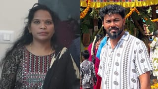 ಅಕ್ರಮ ಸಂಬಂಧಕ್ಕೆ ಇಬ್ಬರು ಬಲಿ: ಅತಿಥಿ ಉಪನ್ಯಾಸಕಿಯ ಕೊಂದು ಆರೋಪಿಯೂ ಆತ್ಮಹತ್ಯೆ