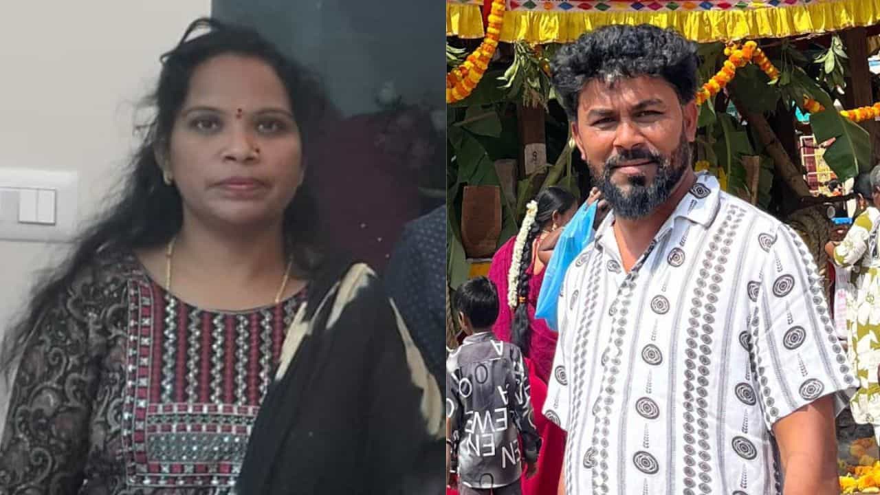 ಅಕ್ರಮ ಸಂಬಂಧಕ್ಕೆ ಇಬ್ಬರು ಬಲಿ: ಅತಿಥಿ ಉಪನ್ಯಾಸಕಿಯ ಕೊಂದು ಆರೋಪಿಯೂ ಆತ್ಮಹತ್ಯೆ