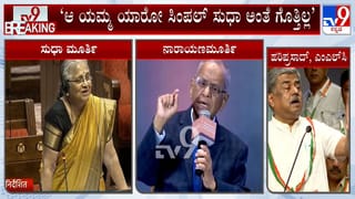 ಅಜ್ಜನಾದ  ಡಿಕೆ ಶಿವಕುಮಾರ್, ಮೊಮ್ಮಗಳನ್ನ ನೋಡಲು ಡಿಸಿಎಂ ಆಸ್ಪತ್ರೆಗೆ ದೌಡು