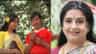 ಹೇಗೆ ಮಾತನಾಡಬೇಕು? ಅಣ್ಣಾವ್ರು ಹೇಳಿಕೊಟ್ಟ ಪಾಠ ನೆನಪಿಸಿಕೊಂಡ ನಟಿ ಅಂಬಿಕಾ