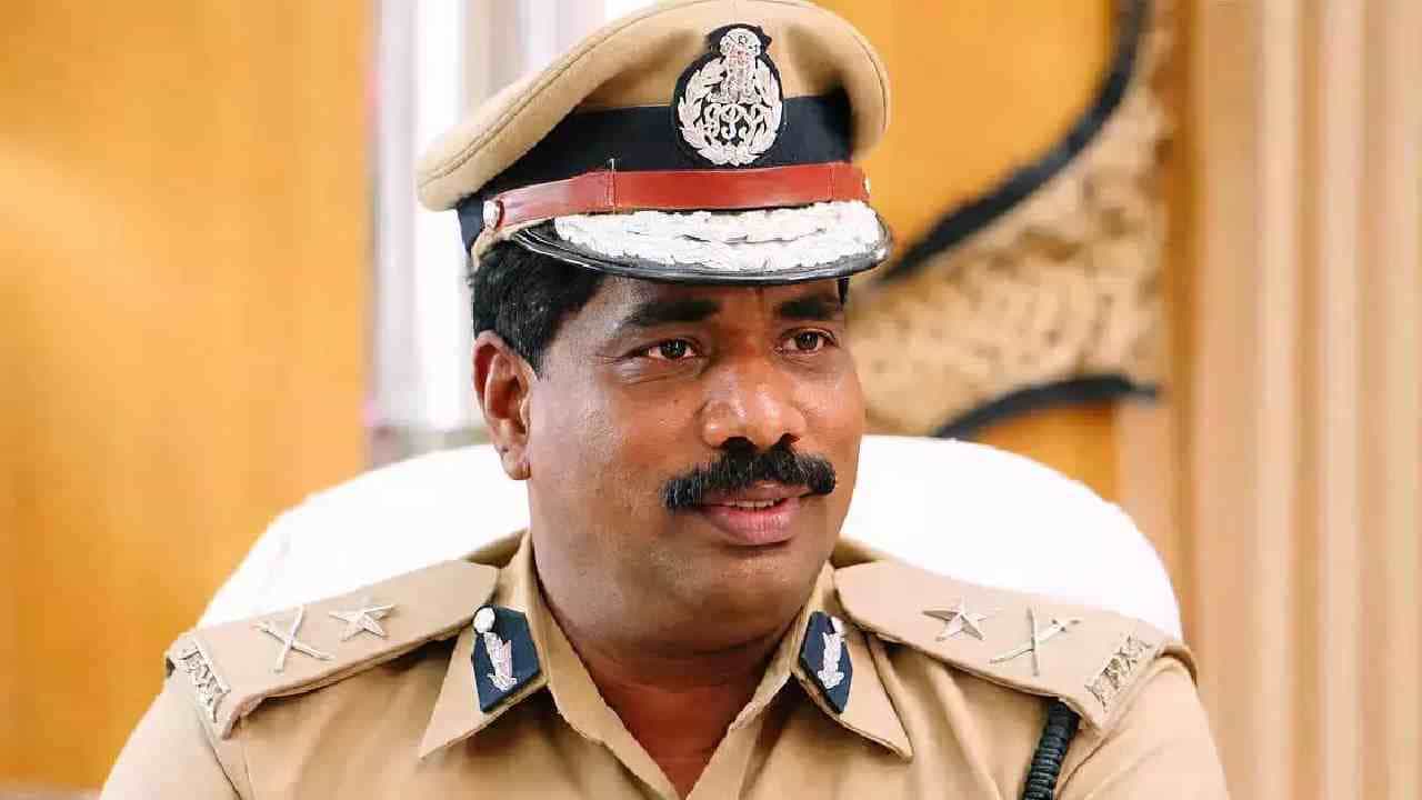 ಡಿಜಿಪಿ ಡಾ.ಕೆ.ರಾಮಚಂದ್ರ ರಾವ್ ಅಮಾನತು ಆದೇಶ ವಾಪಸ್: ಹೊಸ ಹುದ್ದೆ ಸೃಷ್ಟಿದ ಸರ್ಕಾರ ಡಿಜಿಪಿ ಡಾ.ಕೆ.ರಾಮಚಂದ್ರ ರಾವ್ ಅಮಾನತು ಆದೇಶ ವಾಪಸ್: ಹೊಸ ಹುದ್ದೆ ಸೃಷ್ಟಿದ ಸರ್ಕಾರ