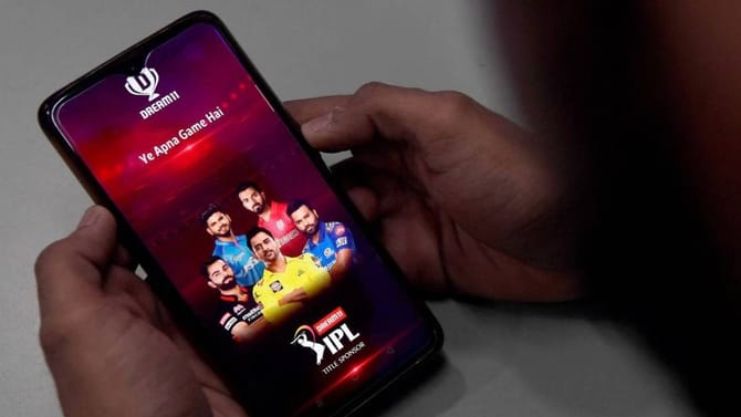 ಆನ್​ಲೈನ್ ಗೇಮಿಂಗ್ ಕಂಪನಿಗಳಿಗೆ ಸುಪ್ರೀಂಕೋರ್ಟ್​ನಲ್ಲಿ ಹಿನ್ನಡೆ