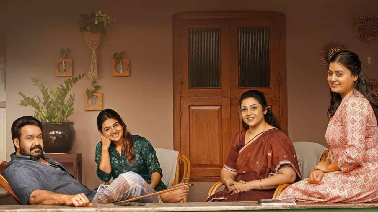 ಮೂರೇ ದಿನಕ್ಕೆ 100 ಕೋಟಿ ಬಾಚಿದ ‘ದೃಶ್ಯಂ 3’: ಕರ್ನಾಟಕದಲ್ಲಿ ಗಳಿಸಿದ್ದೆಷ್ಟು? ಮೂರೇ ದಿನಕ್ಕೆ 100 ಕೋಟಿ ಬಾಚಿದ ‘ದೃಶ್ಯಂ 3’: ಕರ್ನಾಟಕದಲ್ಲಿ ಗಳಿಸಿದ್ದೆಷ್ಟು?