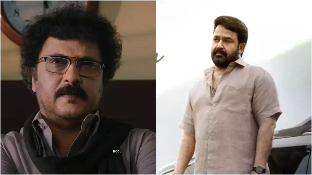 ‘ದೃಶ್ಯಂ 3’ ಚಿತ್ರದಲ್ಲಿ ಭಾರೀ ಬದಲಾವಣೆ; ಕನ್ನಡ ವರ್ಷನ್ ಕಥೆ ಏನು? ‘ದೃಶ್ಯಂ 3’ ಚಿತ್ರದಲ್ಲಿ ಭಾರೀ ಬದಲಾವಣೆ; ಕನ್ನಡ ವರ್ಷನ್ ಕಥೆ ಏನು?