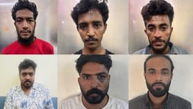 ಬೆಂಗಳೂರಿನ ಡ್ರಗ್ಸ್ ಮಾಫಿಯಾ: 13 ಕೆಜಿಗೂ ಹೆಚ್ಚು ಮಾದಕ ವಸ್ತು ಸೀಜ್!