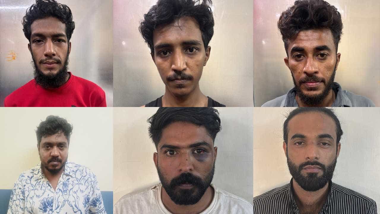 ಬೆಂಗಳೂರಿನ ಡ್ರಗ್ಸ್ ಮಾಫಿಯಾಗೆ ಪೊಲೀಸರ ಬಿಗ್ ಶಾಕ್: 13 ಕೆಜಿಗೂ ಹೆಚ್ಚು ಮಾದಕ ವಸ್ತುಗಳು ಸೀಜ್!