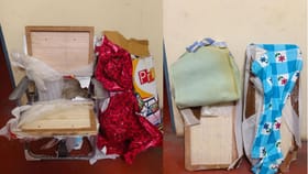ಬೆಂಗಳೂರು ಪೊಲೀಸರ ಭರ್ಜರಿ ಬೇಟೆ: 34 ಕೋಟಿ ಮೌಲ್ಯದ ಡ್ರಗ್ಸ್​​ ವಶಕ್ಕೆ