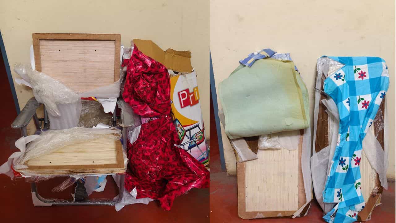 ಬೆಂಗಳೂರು ಪೊಲೀಸರ ಭರ್ಜರಿ ಬೇಟೆ: 34 ಕೋಟಿ ಮೌಲ್ಯದ ಡ್ರಗ್ಸ್​​ ವಶಕ್ಕೆ; 8 ಮಂದಿ ಬಂಧನ