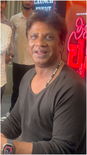 ದಳಪತಿ ವಿಜಯ್ ಗೆದ್ದಿದ್ದಕ್ಕೆ ದುನಿಯಾ ವಿಜಿ ಹೇಳಿದ್ದೇನು?