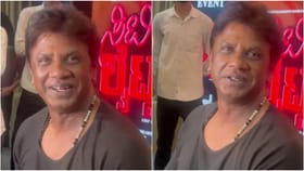 ರಾಜಕೀಯ ಎಂಟ್ರಿ ಯಾವಾಗ? ಉತ್ತರಿಸಿದ ‘ದುನಿಯಾ’ ವಿಜಯ್