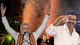 ಪಂಚರಾಜ್ಯ ಫಲಿತಾಂಶ 2026: ಇಲ್ಲಿದೆ ಕಂಪ್ಲೀಟ್ ಡಿಟೇಲ್ಸ್