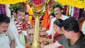 2.5 ಕೋಟಿ ರೂ. ಆಭರಣದಲ್ಲಿ ಇರೋದು ಬರೀ 28 ಗ್ರಾಂ ಬಂಗಾರ! ಉದ್ಯಮಿಗೆ ನೋಟಿಸ್!
