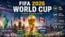 FIFA ವಿಶ್ವಕಪ್ 2026 ರ ಬಹುಮಾನದ ಮೊತ್ತದಲ್ಲಿ ದಾಖಲೆಯ ಏರಿಕೆ..!