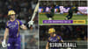 KKR vs GT: 34 ರನ್​ಗಳಿದ್ದಾಗ ಕ್ಯಾಚ್ ಬಿಟ್ಟ ಸಿರಾಜ್; 93 ರನ್ ಚಚ್ಚಿದ ಅಲೆನ್