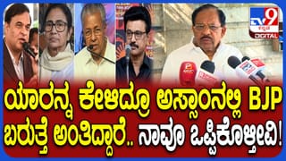 ಮಳೆ ಬಂದು ನಿಂತರೂ 2 ದಿನದಿಂದ ನಡೆಯುತ್ತಲೇ  ಇದೆ ಅಂಡರ್ ಪಾಸ್ ಕ್ಲೀನ್  ಕಾರ್ಯ