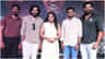 ಎಐ ತಂತ್ರಜ್ಞಾನ ಕುರಿತ ಕನ್ನಡ ಸಿನಿಮಾ ‘ಗರುಡ’; ಇದರಲ್ಲಿವೆ 4 ಪ್ರತ್ಯೇಕ ಕಥೆ