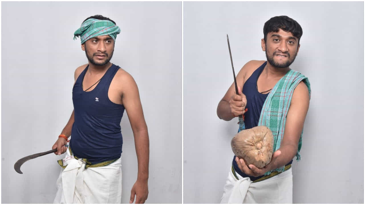 ‘ಬಿಗ್ ಬಾಸ್ ಕನ್ನಡ ಸೀಸನ್ 12’ ವಿನ್ನರ್ ಗಿಲ್ಲಿ ನಟನ ಹೊಸ ಸಿನಿಮಾ ‘ಸರ್ವೇ ನಂಬರ್ 45’ ‘ಬಿಗ್ ಬಾಸ್ ಕನ್ನಡ ಸೀಸನ್ 12’ ವಿನ್ನರ್ ಗಿಲ್ಲಿ ನಟನ ಹೊಸ ಸಿನಿಮಾ ‘ಸರ್ವೇ ನಂಬರ್ 45’