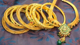Gold Rates 19 May: ಚಿನ್ನದ ಬೆಲೆ ಏರಿಕೆ