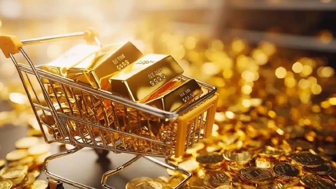 Gold Rates 26 May: ಚಿನ್ನದ ಬೆಲೆ ಇಳಿಕೆ
