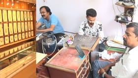 'ಬಂಗಾರ'ದಂತಾ ಬದುಕಿಗೆ ಗ್ರಹಣ: ಬೀದಿಗೆ ಬಿದ್ದ ಹಾಸನದ ಅಕ್ಕಸಾಲಿಗರ ಬದುಕು