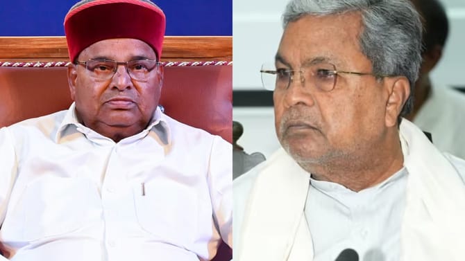 ರಾಜ್ಯಪಾಲರಿಲ್ಲದಿದ್ರೂ ಸಿಎಂ ರಾಜೀನಾಮೆ ನೀಡಬಹುದೇ? ಇದೆ ಈ ಒಂದು ಆಯ್ಕೆ!