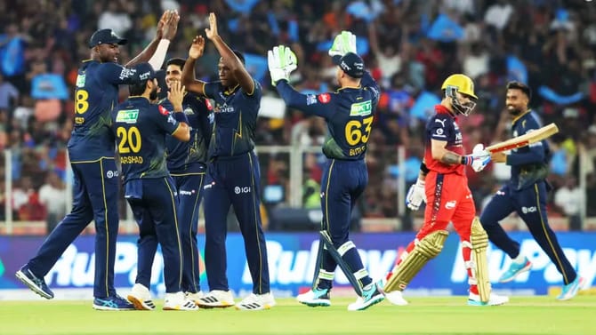 IPL 2026: ಐವರು ರಣಬೇಟೆಗಾರರು RCB ಪಾಲಿಗೆ ಡೇಂಜರಸ್!