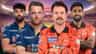 GT vs SRH: ಬಲಿಷ್ಠ ಪಡೆಯನ್ನೇ ಕಣಕ್ಕಿಳಿಸಿದ ಜಿಟಿ, ಎಸ್​ಆರ್​ಹೆಚ್
