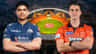 GT vs SRH IPL 2026 Live Score: ಟೈಟಾನ್ಸ್​ vs ಸನ್​ರೈಸರ್ಸ್​​
