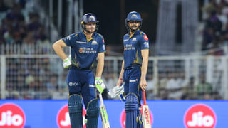 KKR vs GT: 16,776 ಪಂದ್ಯಗಳ ಬಳಿಕ ಹೀಗೊಂದು ವಿಶ್ವ ದಾಖಲೆ..!