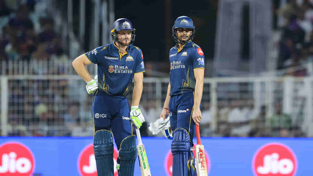 KKR vs GT: ಕಳಪೆ ಫಿಲ್ಡಿಂಗ್ಗೆ ಸೋಲಿನ ಬೆಲೆ ತೆತ್ತ ಗುಜರಾತ್; ಕೆಕೆಆರ್ಗೆ 29 ರನ್ ಜಯ