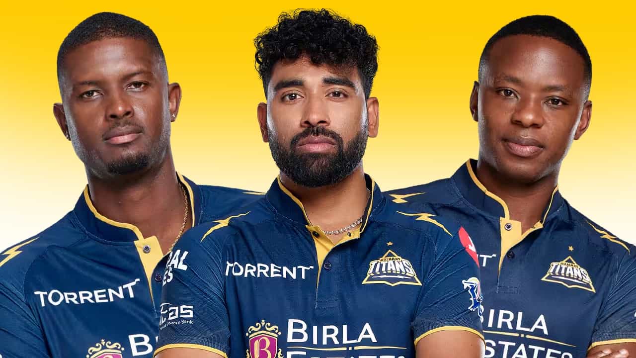 ಗುಜರಾತ್ ಟೈಟಾನ್ಸ್​ ಬೆಂಕಿ ಬೌಲಿಂಗ್: ಎಲ್ಲರ ಲೆಕ್ಕಾಚಾರ ಉಲ್ಟಾ ಪಲ್ಟಾ!