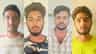 ಪತ್ನಿಗೆ ಶ್ರೀಮಂತಿಕೆ ತೋರಿಸಲು ಕಳ್ಳತನಕ್ಕಿಳಿದ ಪತಿ! ಆಮೇಲೇನಾಯ್ತು?