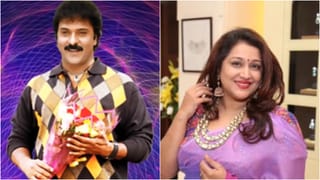 ನಟ ಅಜಿತ್ ತಾಯಿ ಮೋಹಿನಿ ಮಣಿ ನಿಧನ: ಕೊನೆಯ ಮಾತನ್ನು ಕೇಳಲು ಆಗಲೇ ಇಲ್ಲ
