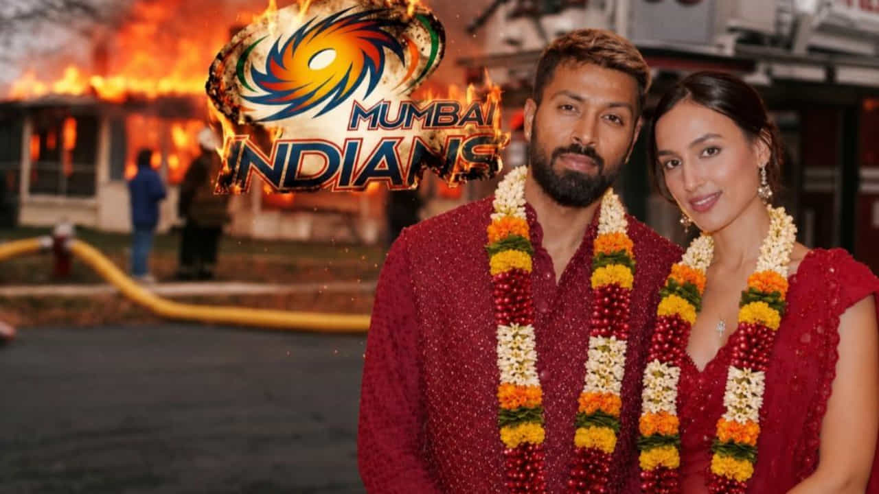 ಐಪಿಎಲ್ ನಡುವೆ 2ನೇ ಮದುವೆಗೆ ರೆಡಿಯಾದ ಹಾರ್ದಿಕ್ ಪಾಂಡ್ಯ