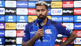 ಬೆಂಕಿಯ ಉಂಡೆಗಳನ್ನೇ ಎಸೆಯಬೇಕಿತ್ತೇನೋ... ಪಾಂಡ್ಯ ಅಸಹಾಯಕತೆ!