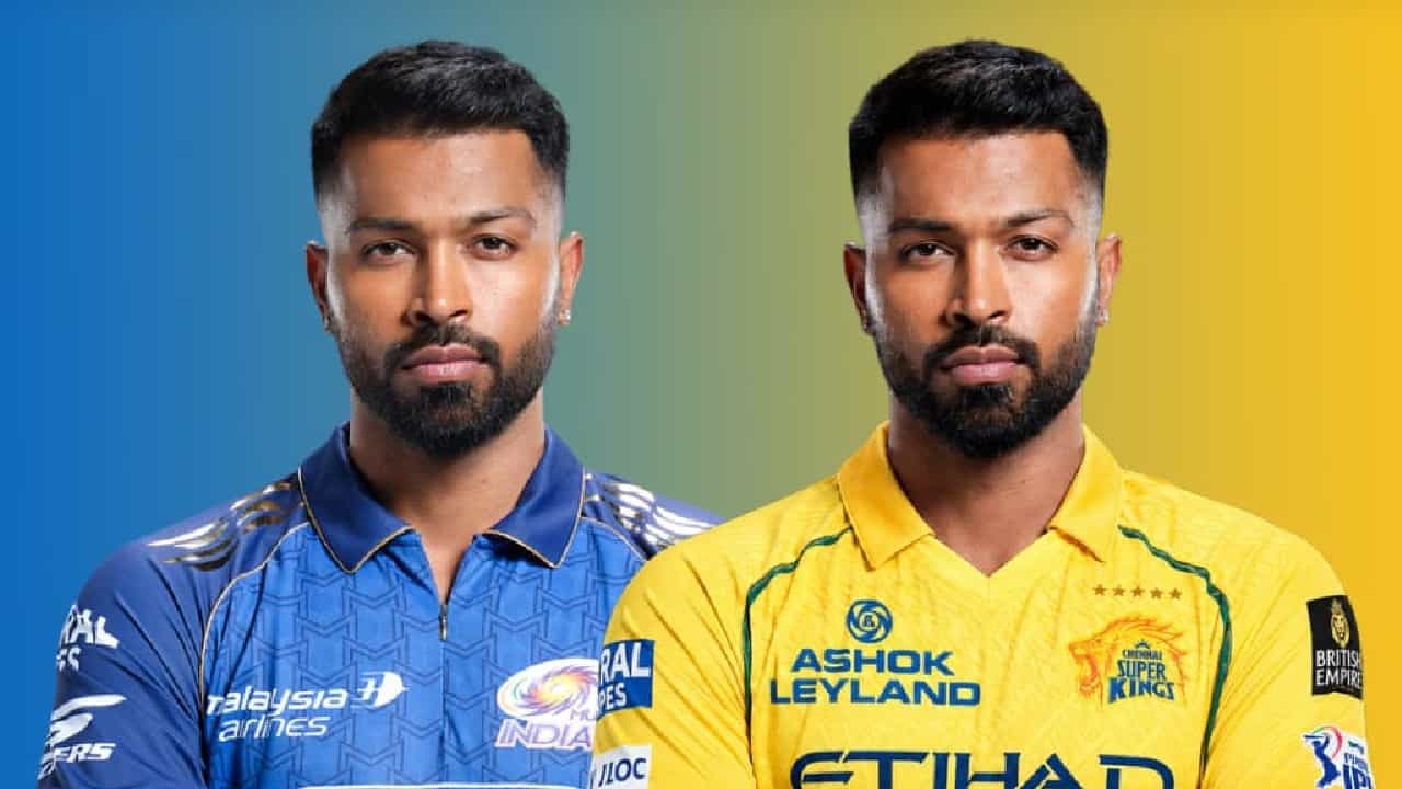 07:07: CSK ತಂಡಕ್ಕೆ ಹಾರ್ದಿಕ್ ಪಾಂಡ್ಯ? 07:07: CSK ತಂಡಕ್ಕೆ ಹಾರ್ದಿಕ್ ಪಾಂಡ್ಯ?