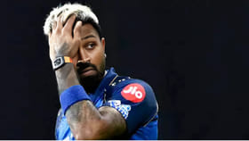 ಹಾರ್ದಿಕ್ ಪಾಂಡ್ಯಗೆ ಬಿಗ್ ಶಾಕ್ ನೀಡಲು ಮುಂದಾದ ಮುಂಬೈ ಇಂಡಿಯನ್ಸ್​