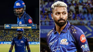 IPL 2026: ಇಂಪ್ಯಾಕ್ಟ್ ಪ್ಲೇಯರ್ ನಿಯಮದ ಮರುಪರಿಶೀಲನೆ!