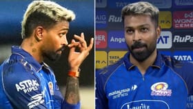 ಸಿಎಸ್​ಕೆ ವಿರುದ್ಧದ ಸೋಲಿನ ನಂತರ ದುಃಖಿತರಾದ ಹಾರ್ದಿಕ್ ಪಾಂಡ್ಯ