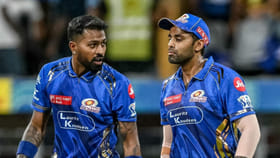 ಆರ್​ಸಿಬಿ ವಿರುದ್ಧ ಕಣಕ್ಕಿಳಿಯುತ್ತಾರಾ ಹಾರ್ದಿಕ್, ಸೂರ್ಯ?